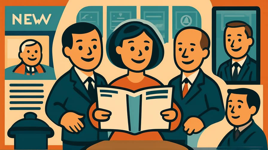 Background and Context illustration