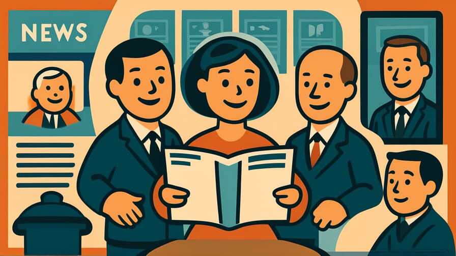 Background and Context illustration