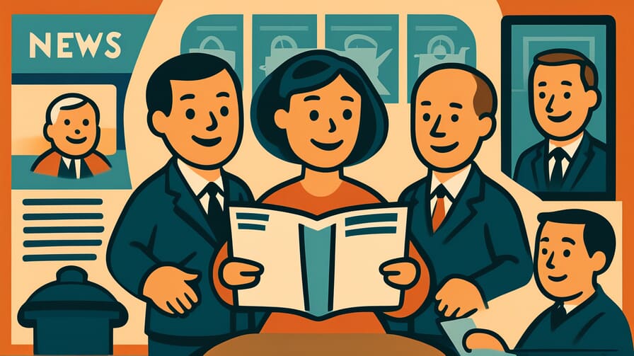 Background and Context illustration
