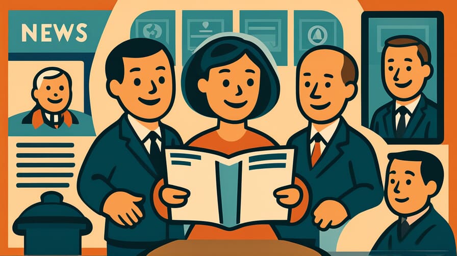 Background and Context illustration