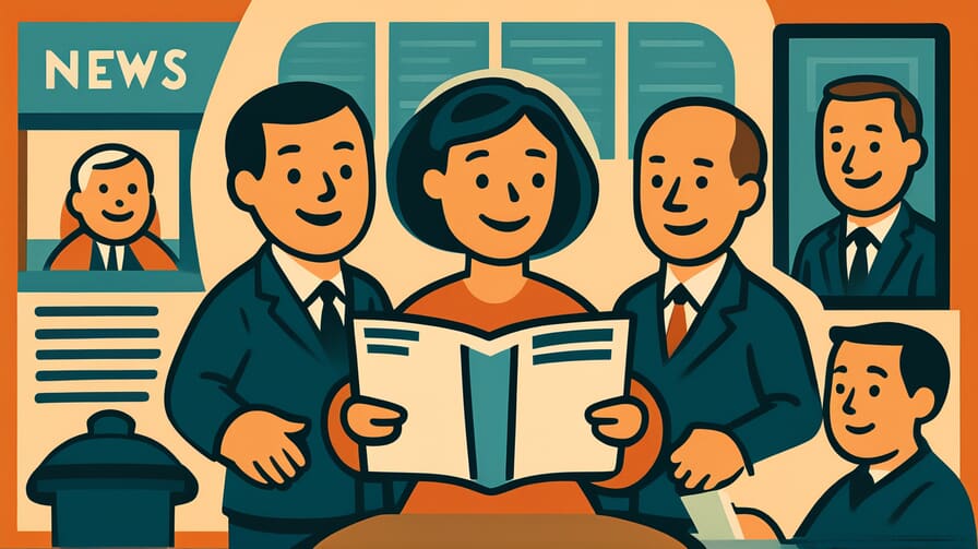 Background and Context illustration