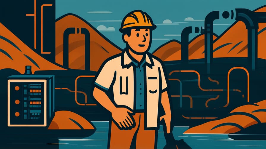 Summary illustration