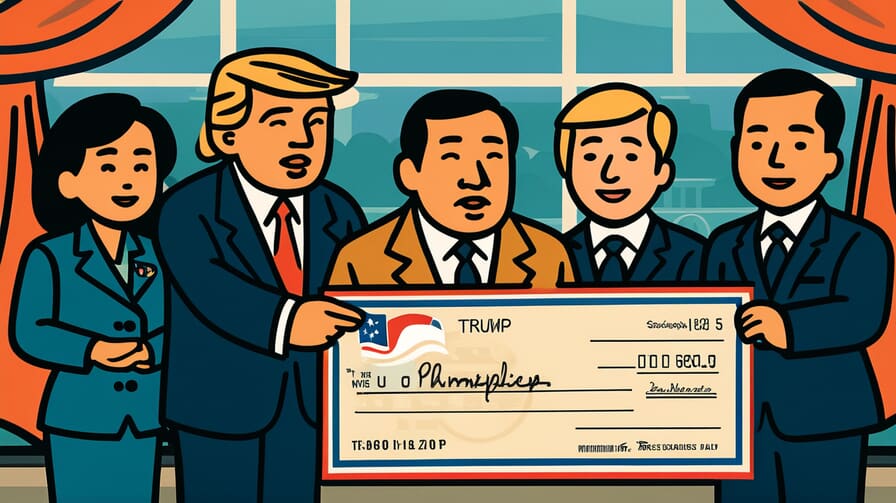 Summary illustration